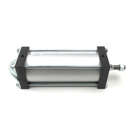 Apsco Cyl 3.5 X 8 Da 10 Br, C-6059 C-6059